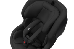 Thule Autostoel Elm Groep 0+/1 Black