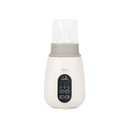 Babymoov Flesverwarmer NutriSmart+ Mineral Beige