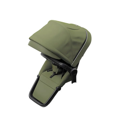Thule Siège supplémentaire pour poussette double Sleek Soft Green