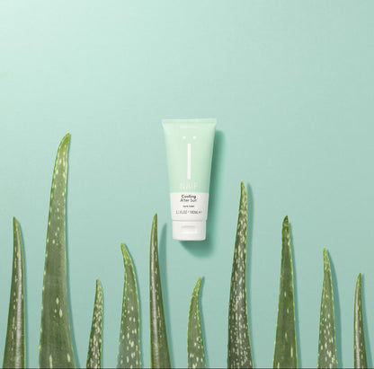 Naïf Cooling Aftersun Gezicht & Lichaam 100 ml