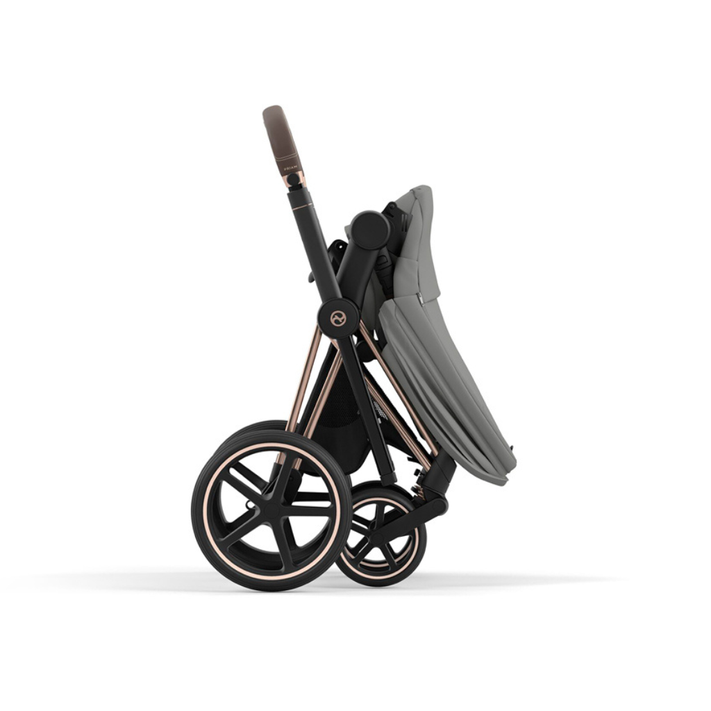 Cybex Zitje Priam Mirage Grey 2023
