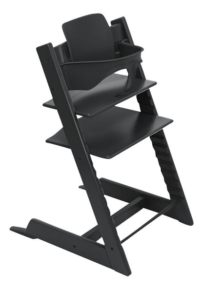 Stokke® Baby Set Tripp Trapp® Black