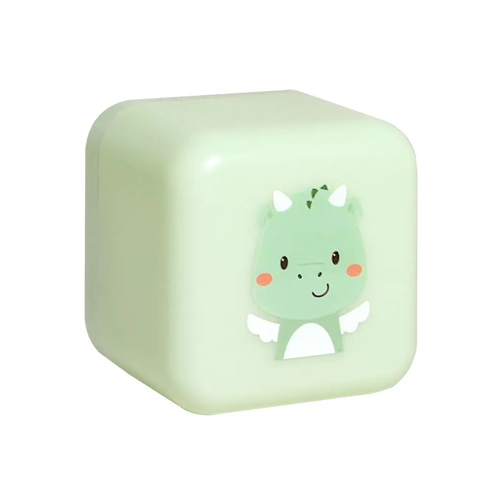 Cloud-B Nachtlampje Cube B Drake The Dragon