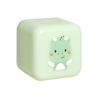 Cloud-B Nachtlampje Cube B Drake The Dragon