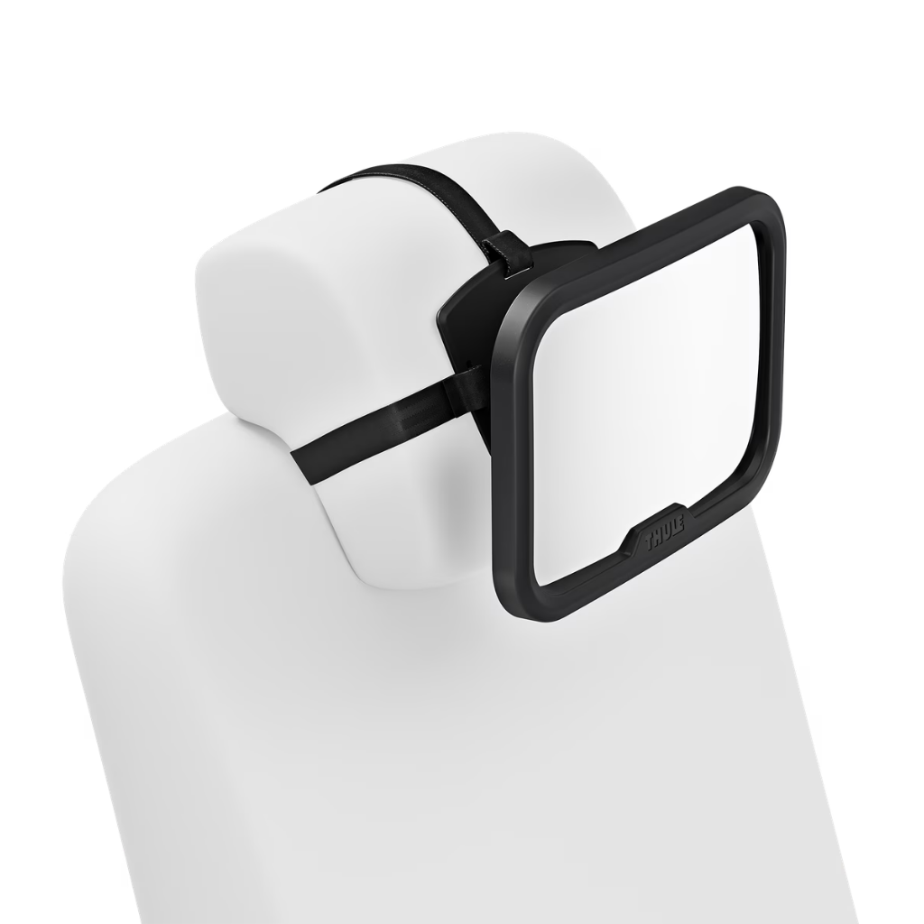 Thule Miroir pour bébé pour siège-auto