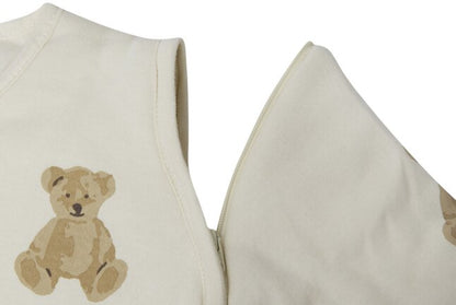 Jollein Sac de couchage d'hiver Teddy Bear 70 cm