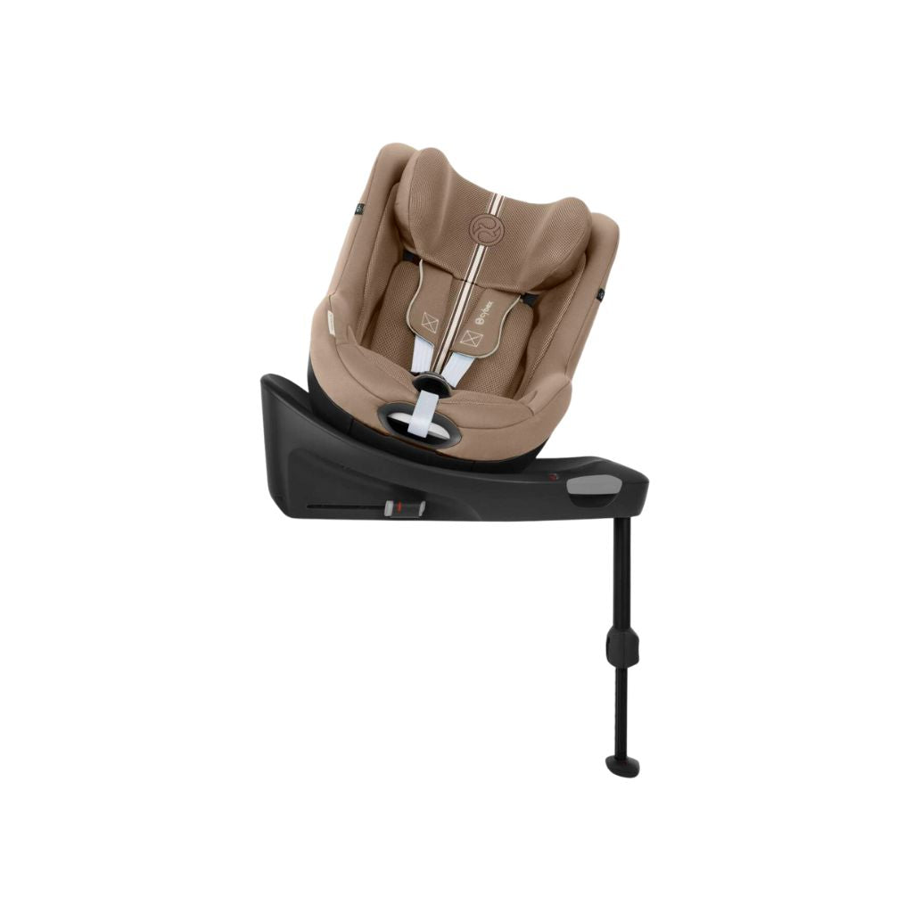 Cybex Autostoel Sirona Gi i-Size Plus Groep 0/1 Almond Beige