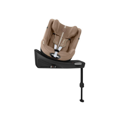 Cybex Autostoel Sirona Gi i-Size Plus Groep 0/1 Almond Beige