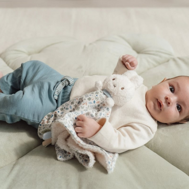 Little Dutch Doudou Miffy Lucky Leaves