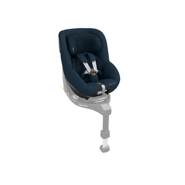 Maxi-Cosi Autostoel Pearl 360 Pro Groep 0+/1 Authentic Blue