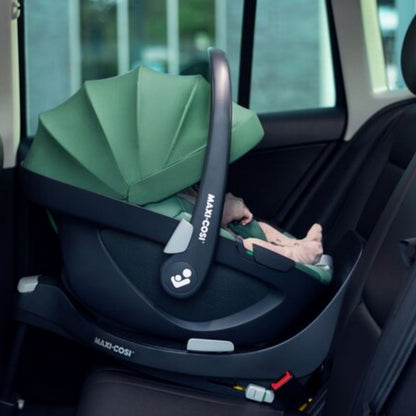 Maxi-Cosi Draagbare autostoel Pebble 360 Groep 0+ i-Size Essential Black