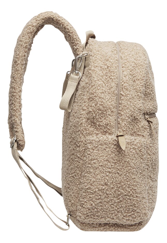 Jollein Verzorgingsrugzak Boucle Biscuit