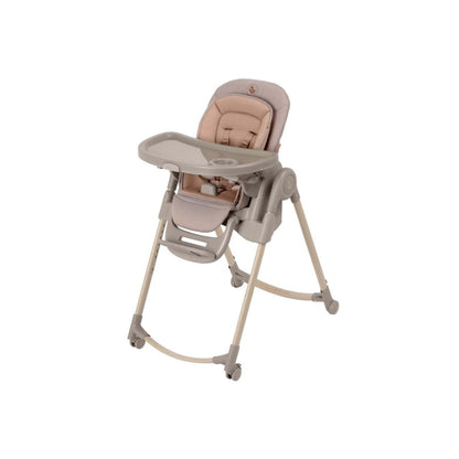 Maxi-Cosi Eetstoel evolutief Minla Plus Elegance Terra
