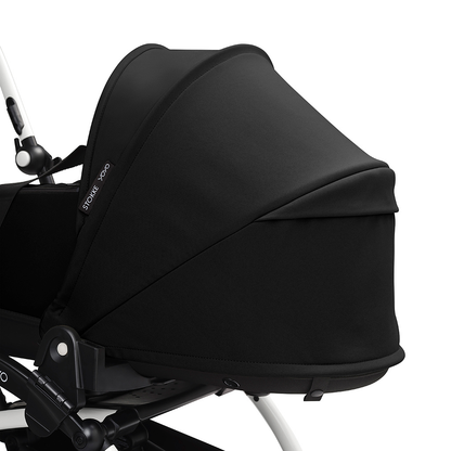 Stokke® Nacelle YOYO® Shell Black