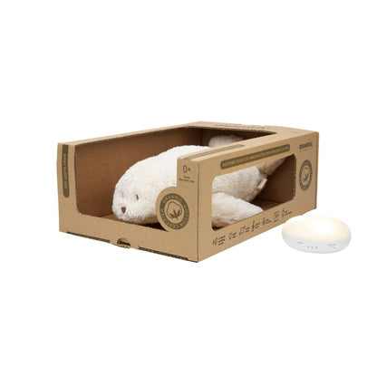 Moonie Peluche The Humming Seal Polar Natur 2.0
