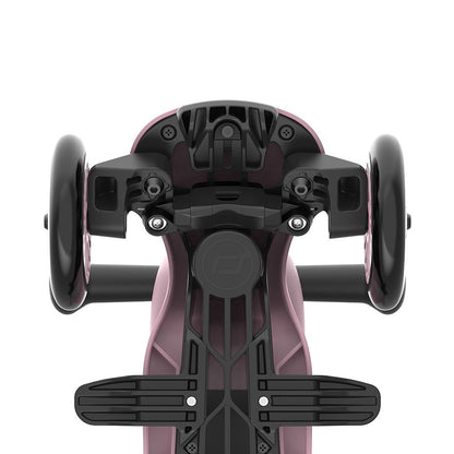 Scoot and Ride Loopfiets Highwaykick 1 Push & Go Wildberry