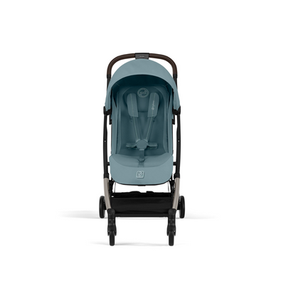 Cybex INFO Buggy Orfeo Stormy Blue
