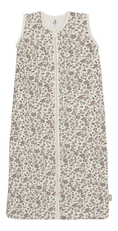 Jollein Sac de couchage d'hiver Retro Flowers 110 cm 