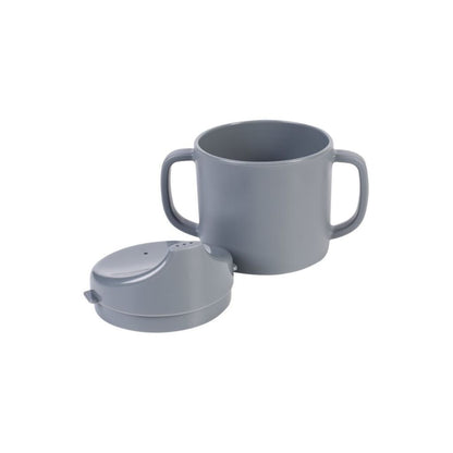 Dreambee Gobelet d'apprentissage Essentials 150 ml bleu gris