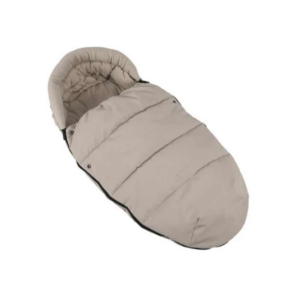 Little Dutch Chancelière Pour Poussette / Buggy Beige