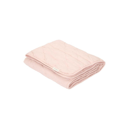 Little Dutch Couverture pour lit Fairy Garden Lg 110 x L 140 cm