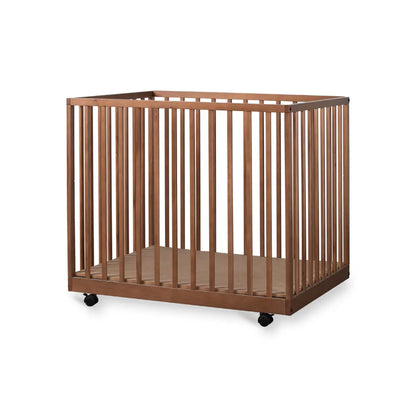 Quax Parc Box Mori Walnut