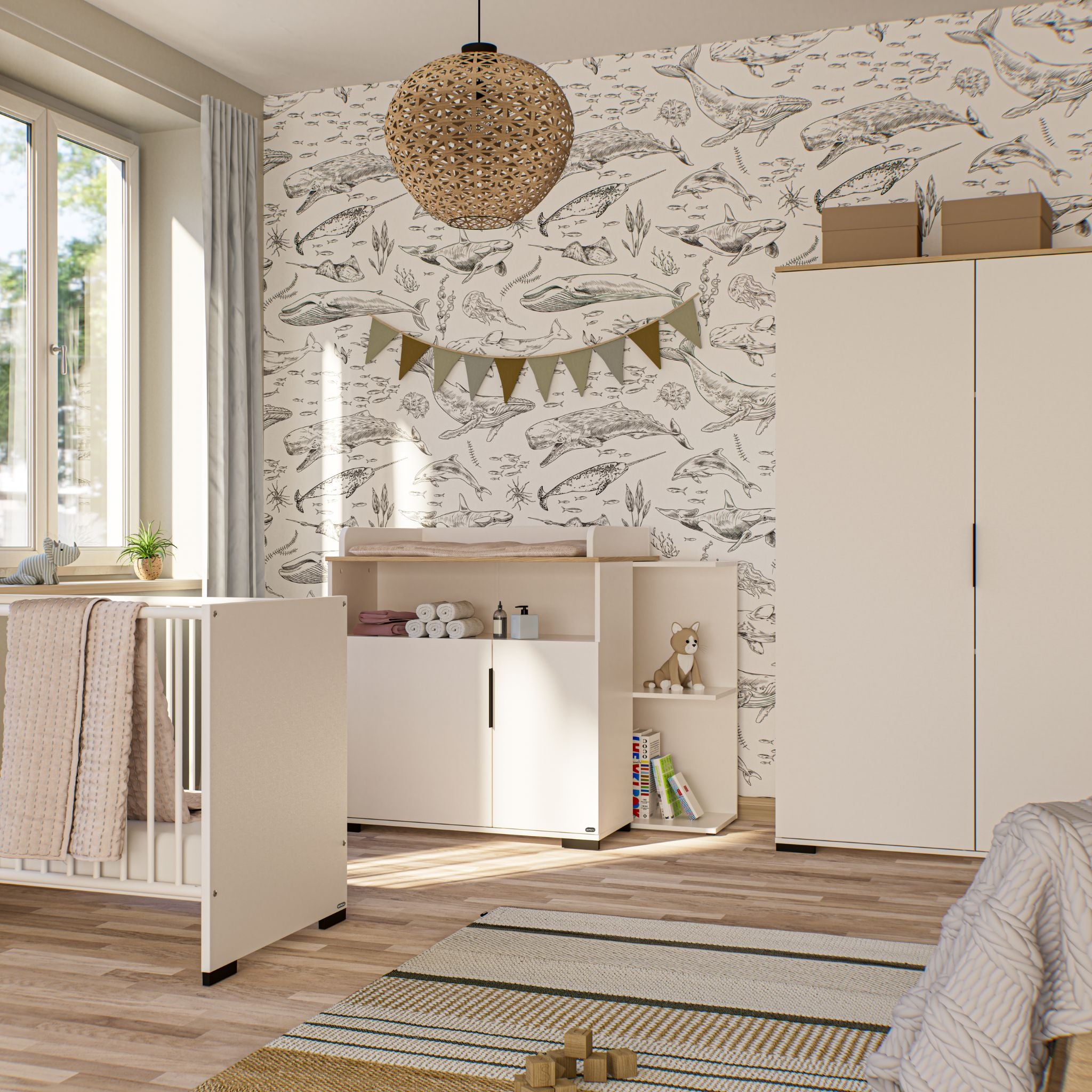 kamer suzie dreambaby