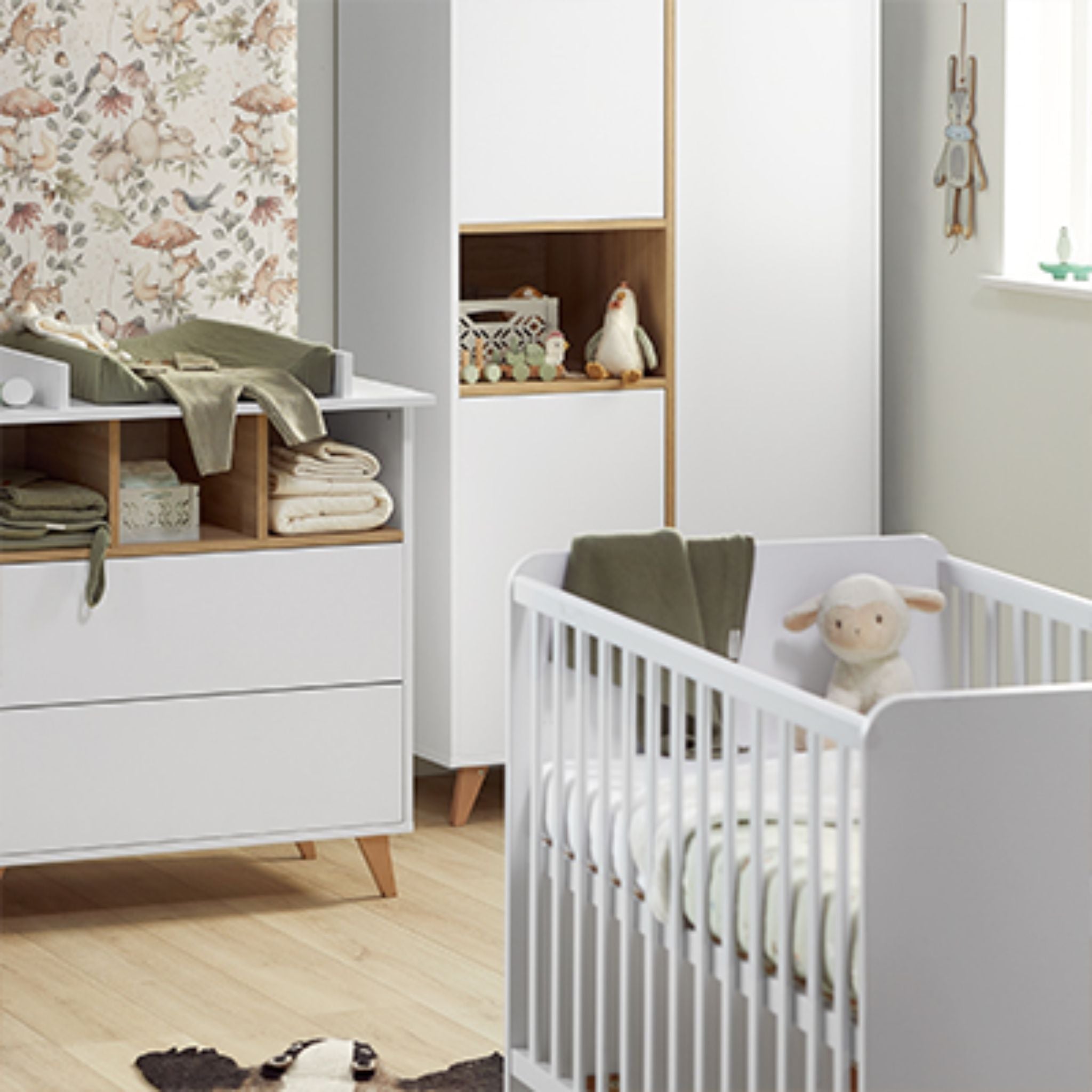 kamer loft dreambaby