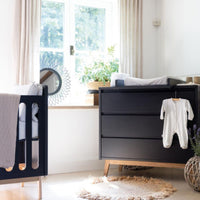 pure black kamer dreambaby