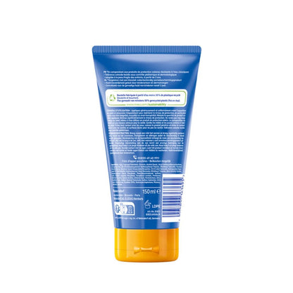 Nivea Kids Ultra Protect & Play 150 ml SPF50+