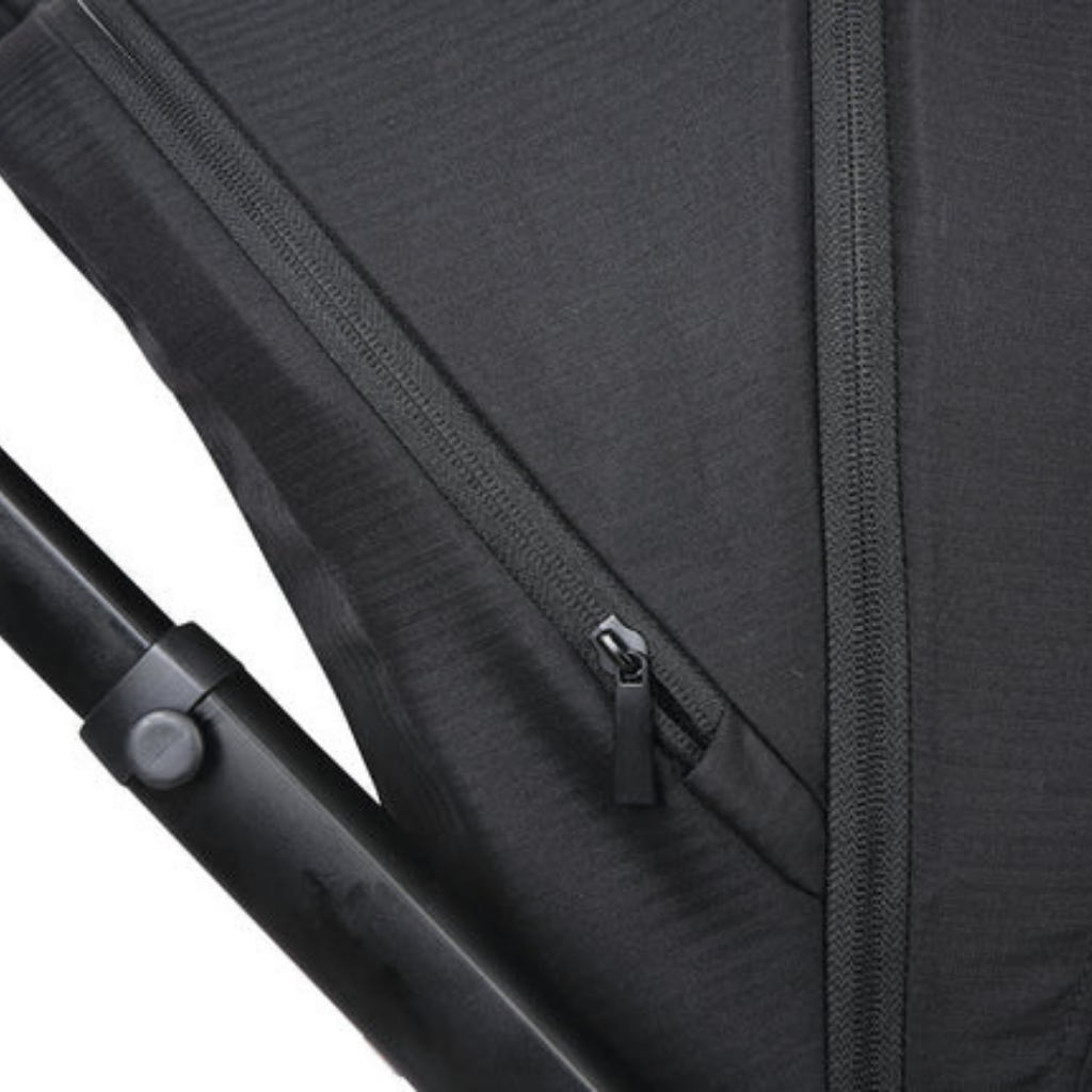Topmark Kinderwagen Diaz Black