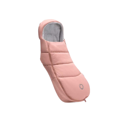 Bugaboo Voetenzak Voor Kinderwagen / Buggy Evening Pink
