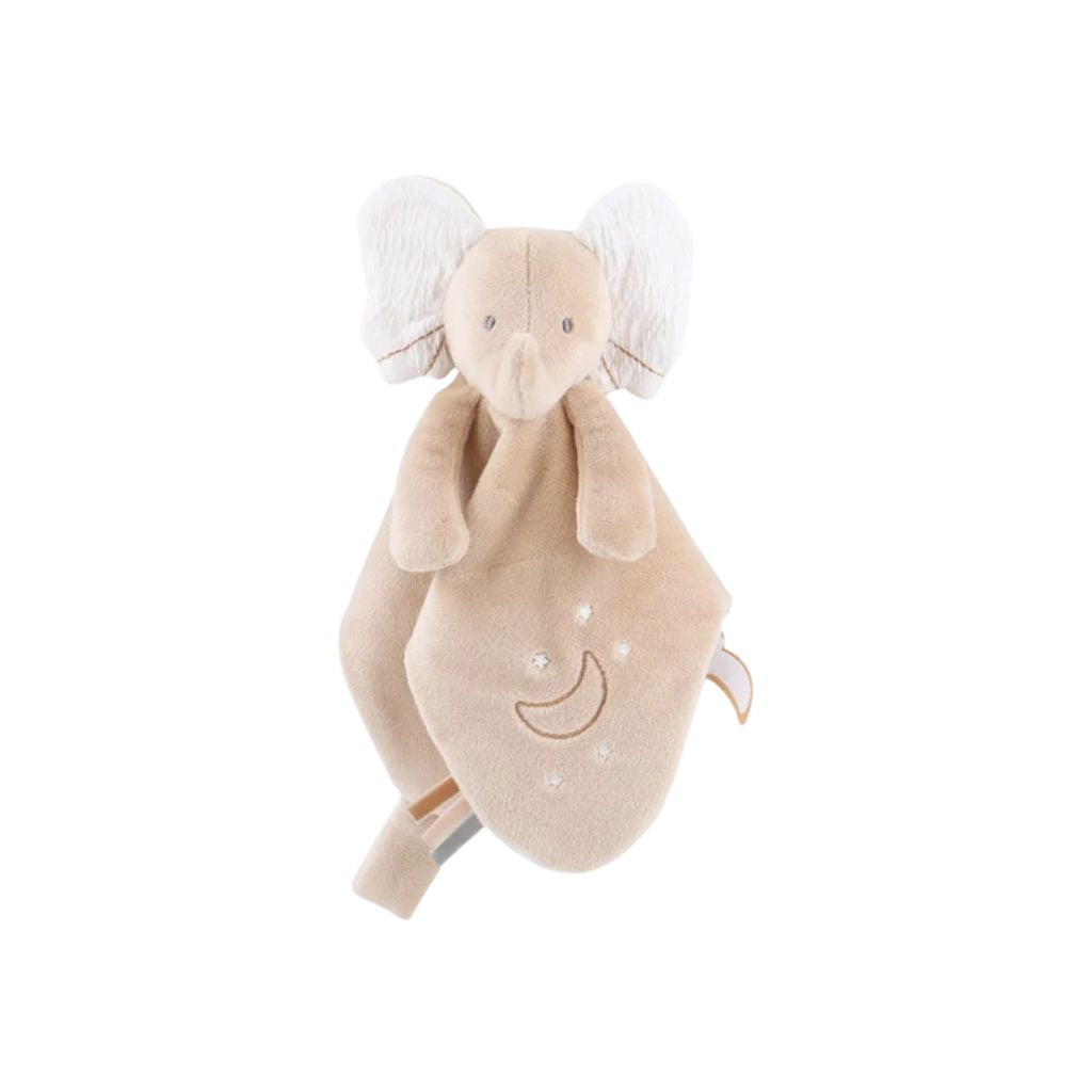 Noukie's Knuffeldoekje Bali 27 cm