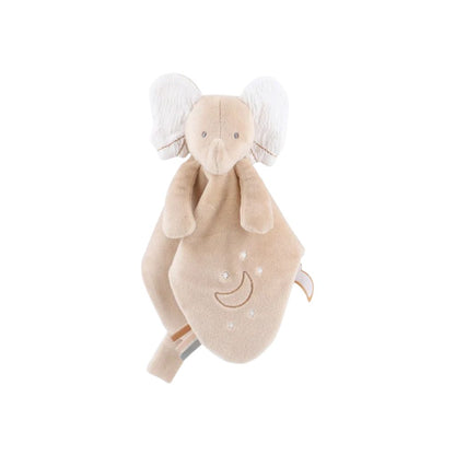 Noukie's Knuffeldoekje Bali 27 cm