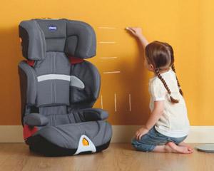 autostoel i-size