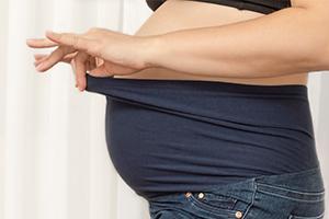 4 conseils pour choisir votre pantalon de grossesse