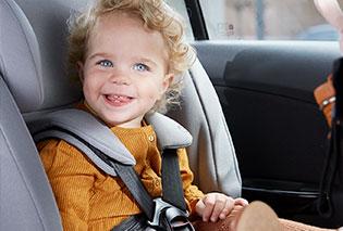 Comment choisir le meilleur siège-auto pour votre enfant ?