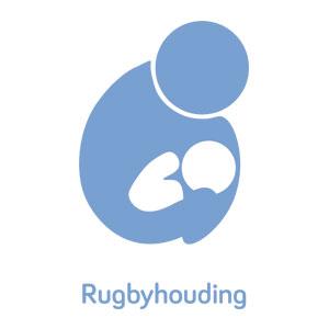 De rugbyhouding