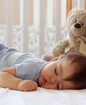 Comprendre le sommeil de bébé