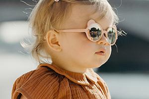 10 x zomer must-haves voor je baby