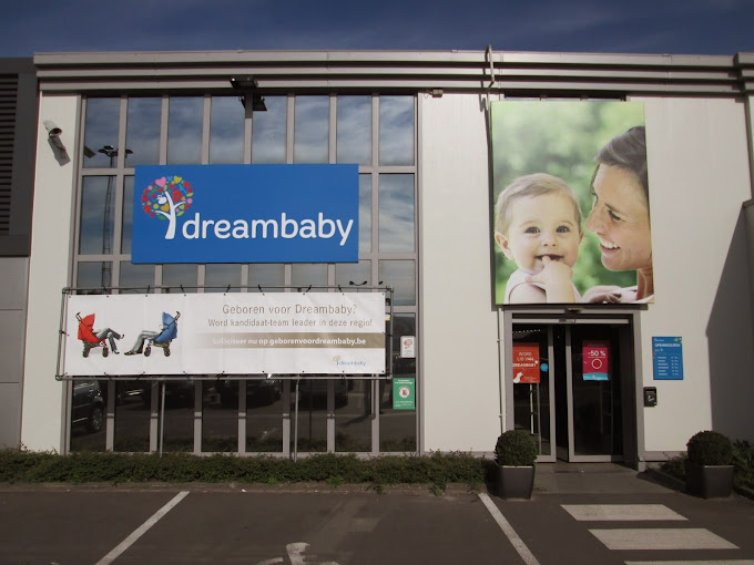 Dreambaby Kuurne