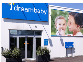 Dreambaby Herstal