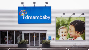 Dreambaby Oostende