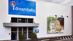 Dreambaby Doornik