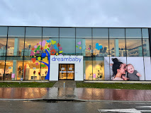 Dreambaby Zaventem