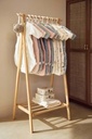 Jollein Roarsome slaapzak met afneembare mouwen 90 cm