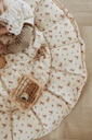 Rabbit organic babymat