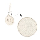Play&Go Tapis de jeu Moon 120 cm