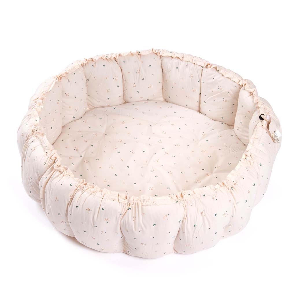 Play&Go Tapis de jeu Moon 130 cm