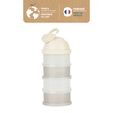 Doseerdoos voor poedermelk kleur 2